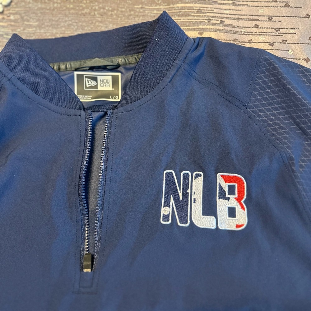 NLB Shacket L - Picture 2 of 7